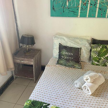 Pousada Bela Casa Geriba Búzios Exteriör bild
