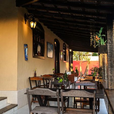 Pousada Bela Casa Geriba Búzios Exteriör bild