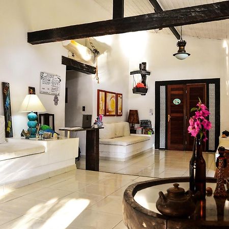 Pousada Bela Casa Geriba Búzios Exteriör bild