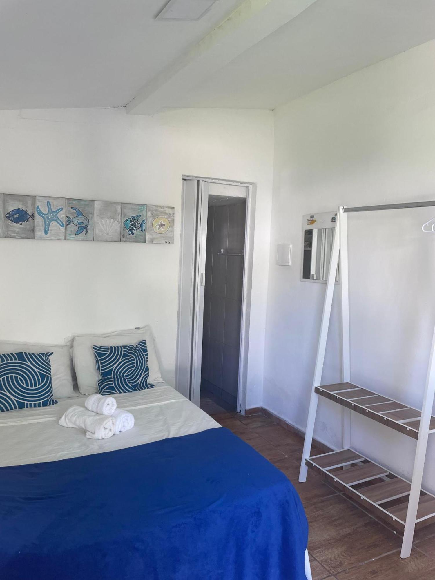 Pousada Bela Casa Geriba Búzios Exteriör bild