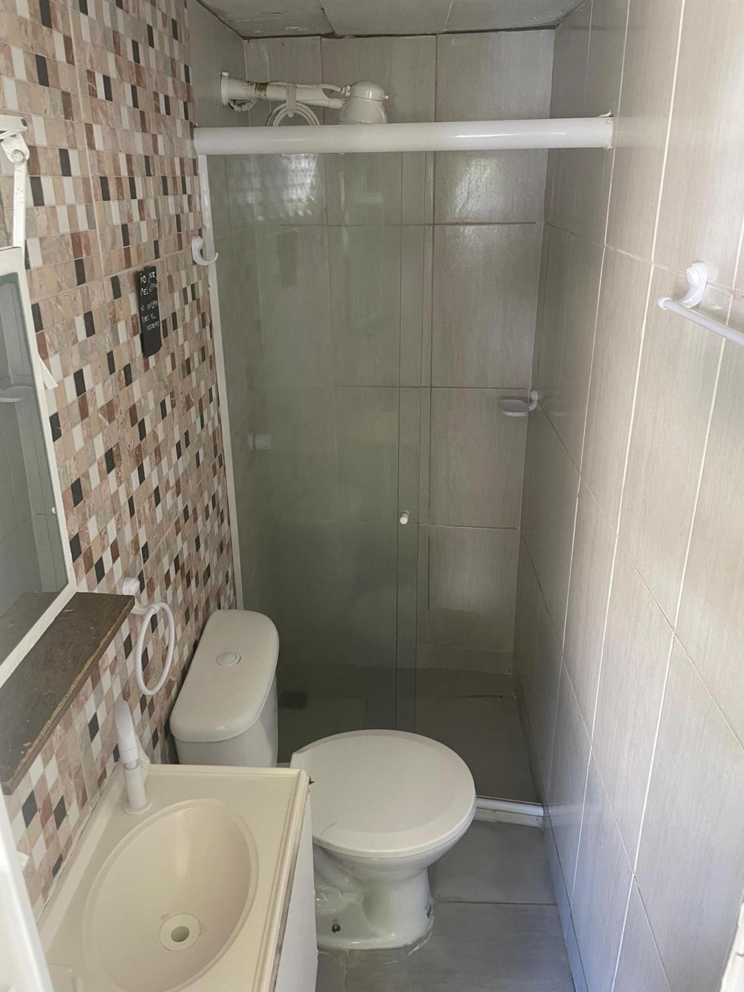 Pousada Bela Casa Geriba Búzios Exteriör bild
