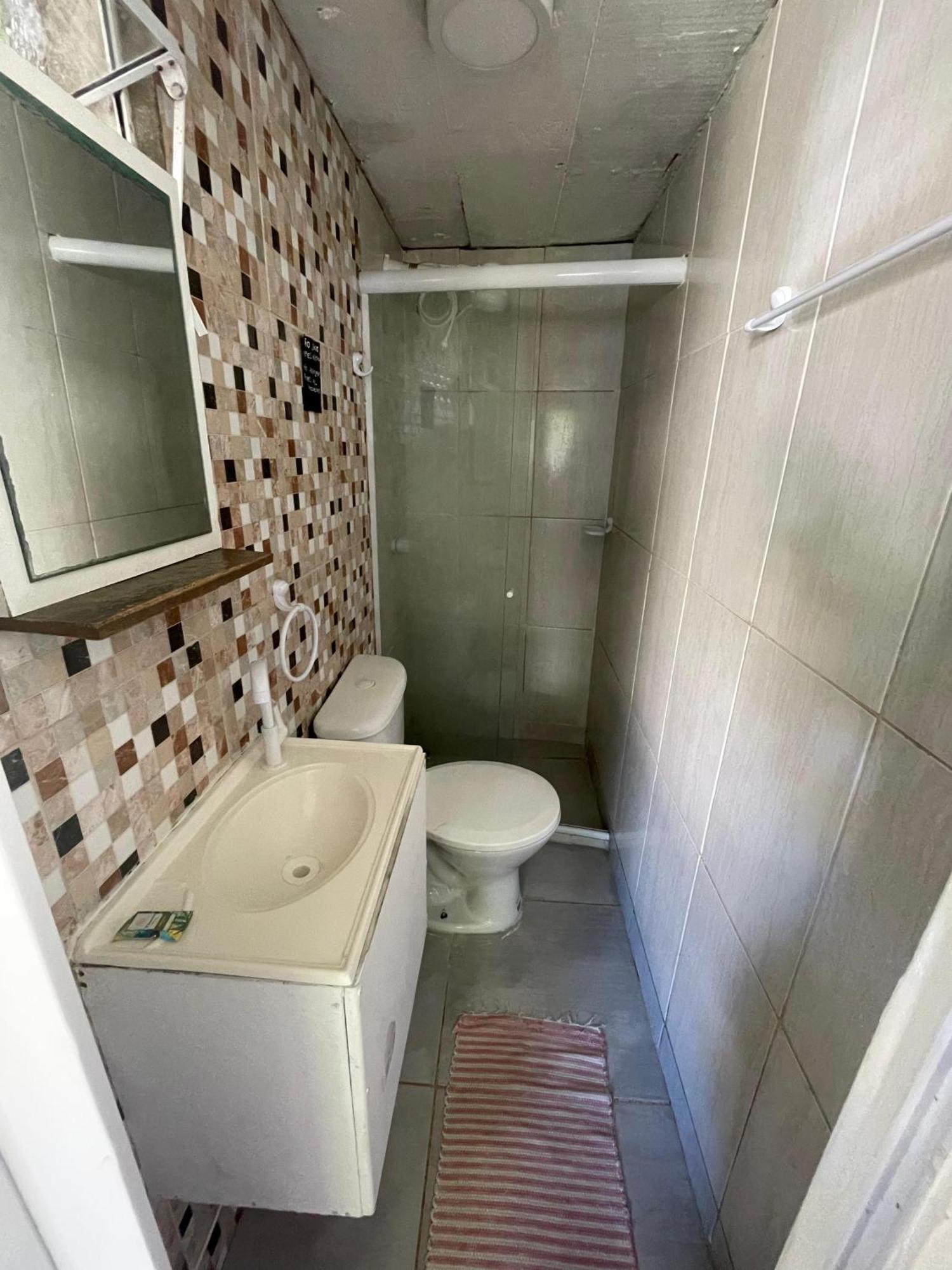 Pousada Bela Casa Geriba Búzios Exteriör bild