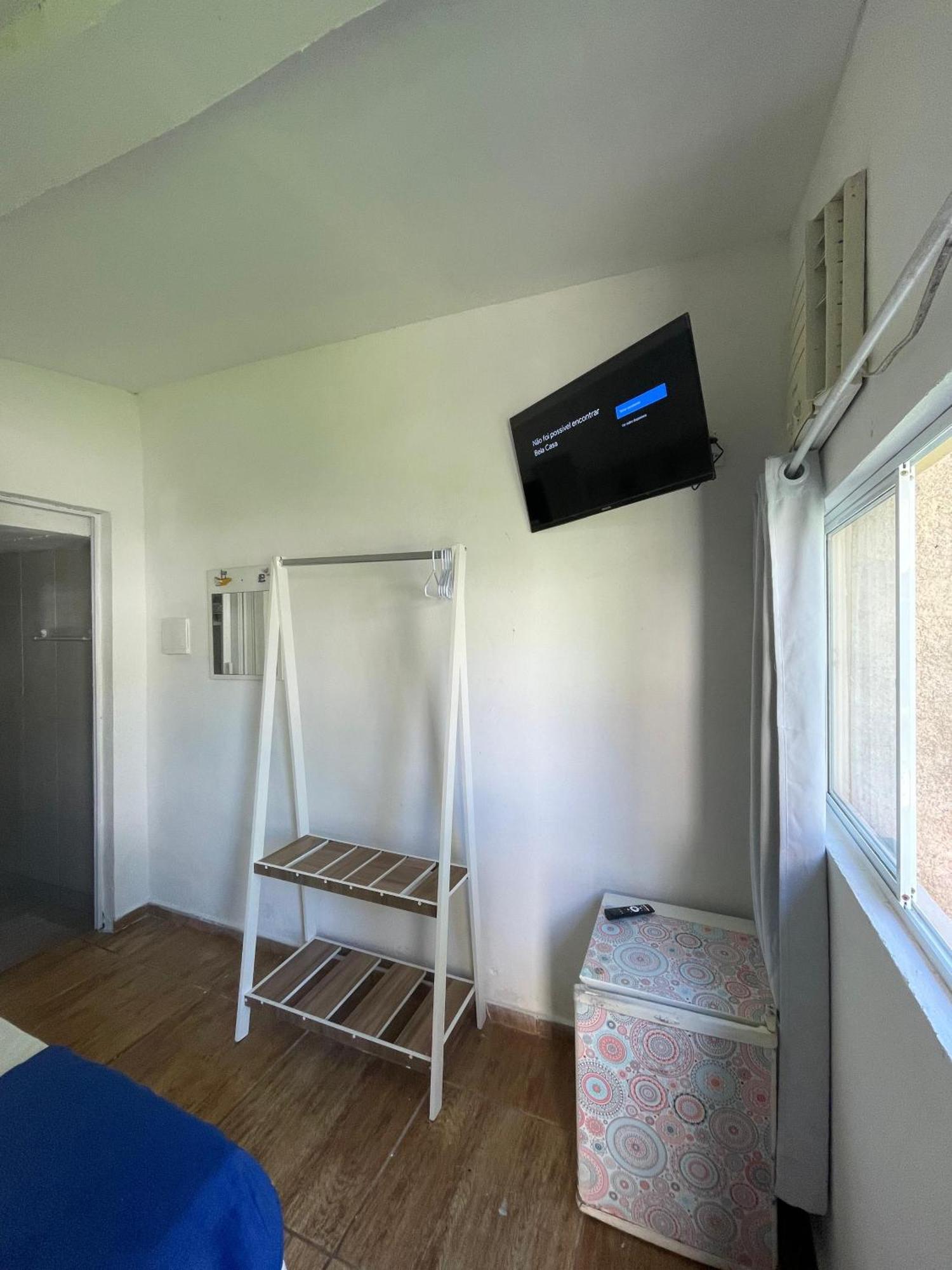 Pousada Bela Casa Geriba Búzios Exteriör bild