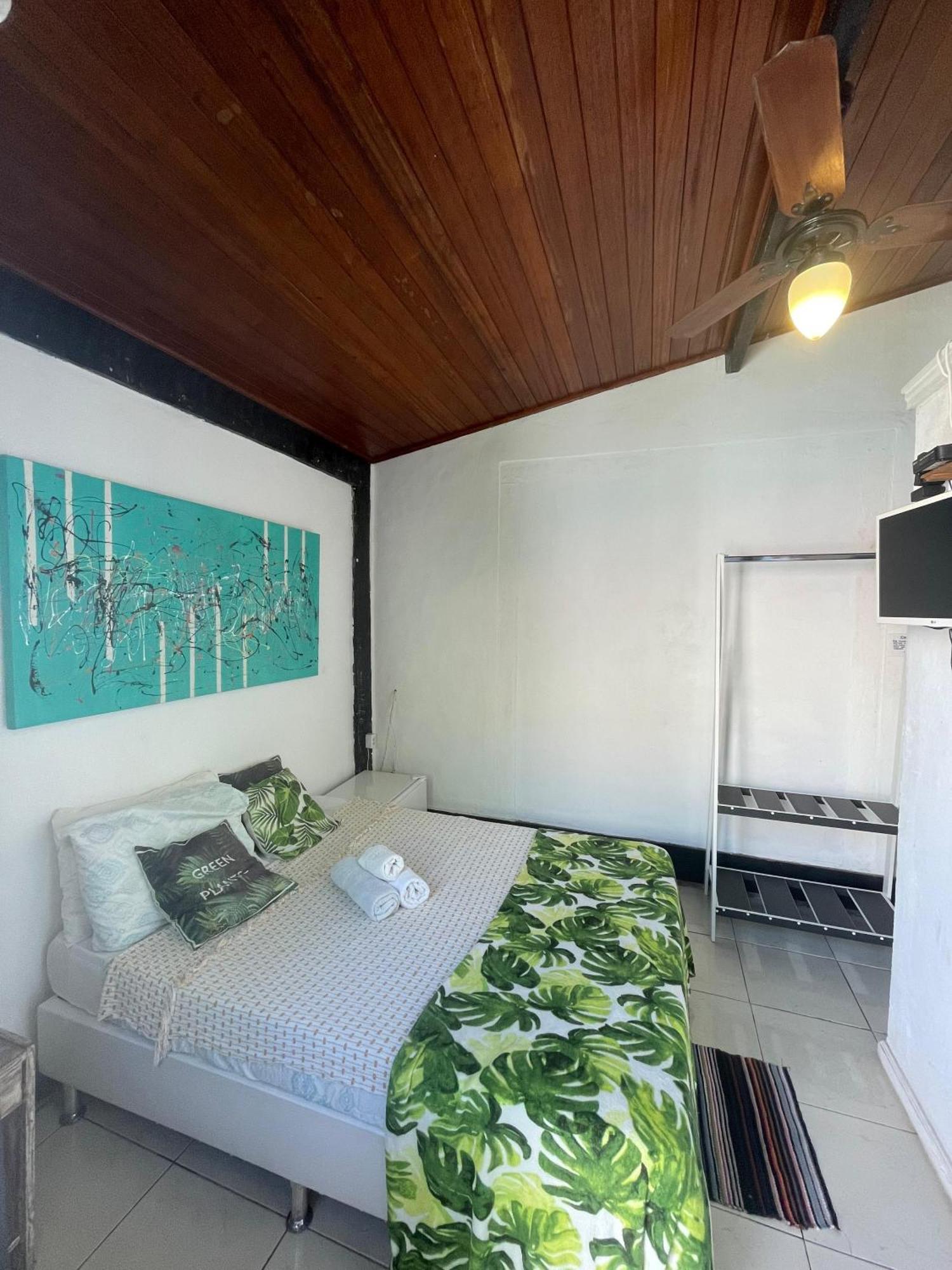 Pousada Bela Casa Geriba Búzios Exteriör bild