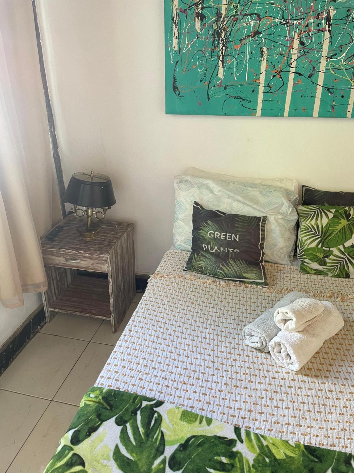 Pousada Bela Casa Geriba Búzios Exteriör bild