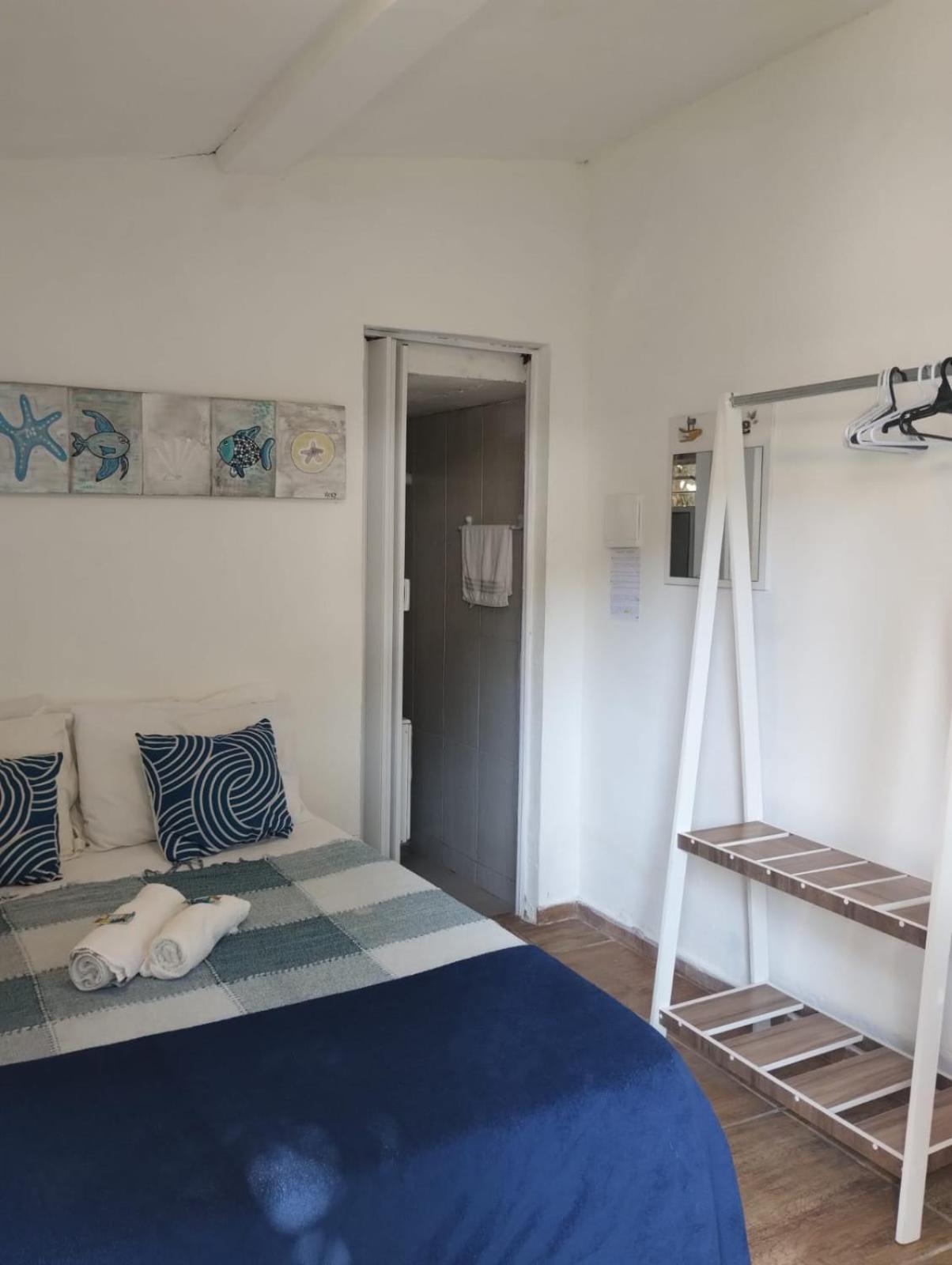 Pousada Bela Casa Geriba Búzios Exteriör bild
