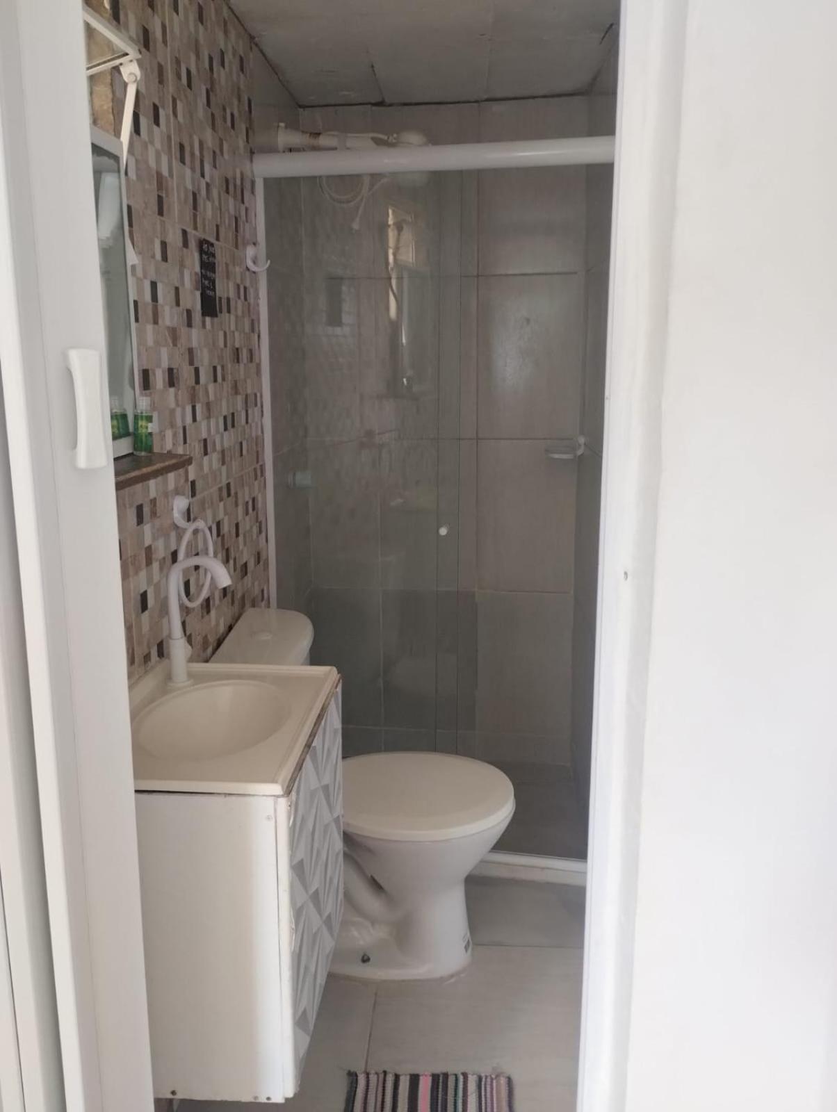 Pousada Bela Casa Geriba Búzios Exteriör bild