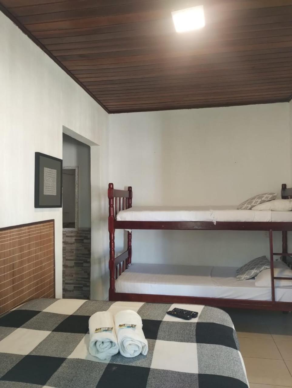 Pousada Bela Casa Geriba Búzios Exteriör bild