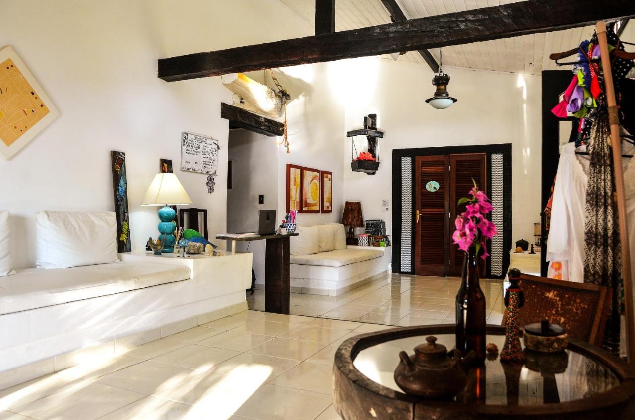 Pousada Bela Casa Geriba Búzios Exteriör bild