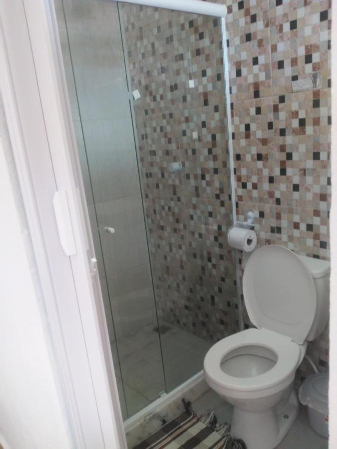 Pousada Bela Casa Geriba Búzios Exteriör bild